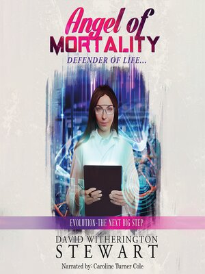cover image of Angel of Mortality